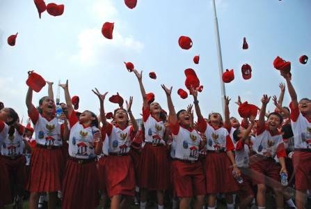 Program SD Mengaji Upaya Disdikda Cetak Generasi Qurani